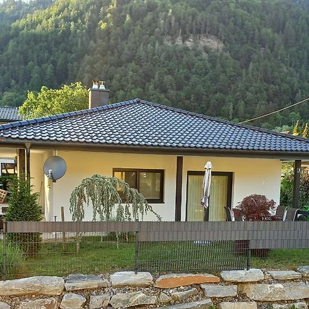 Ferienhaus Natura 2000 슈타인도르프암오시아쳐시 외부 사진
